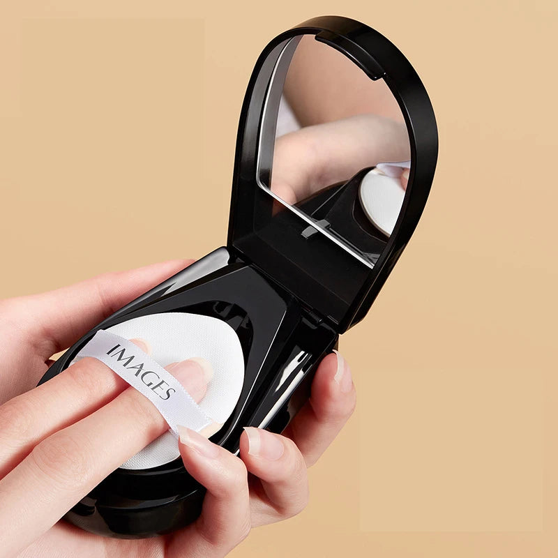 1Pcs Makeup Liquid Foundation Cushion Lightweight Concealer Isolation BB Cream Foundation Durable Durable Cosmetics