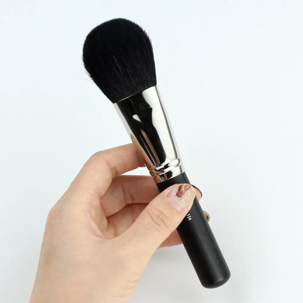 M series Makeup brushes set Foundation Blush Eyeshadow Eye Make up Brush Crease Smudge Concealer Cosmetic tool professional