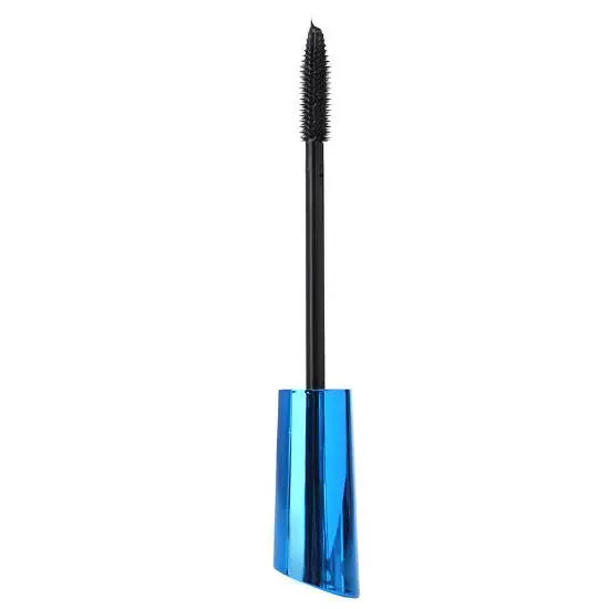 Pro 3D Fiber Lashes Rimel Mascara Makeup Ink Gel Natural Fibers Long-lasting Waterproof Eyelash Lengthening Thick Curling