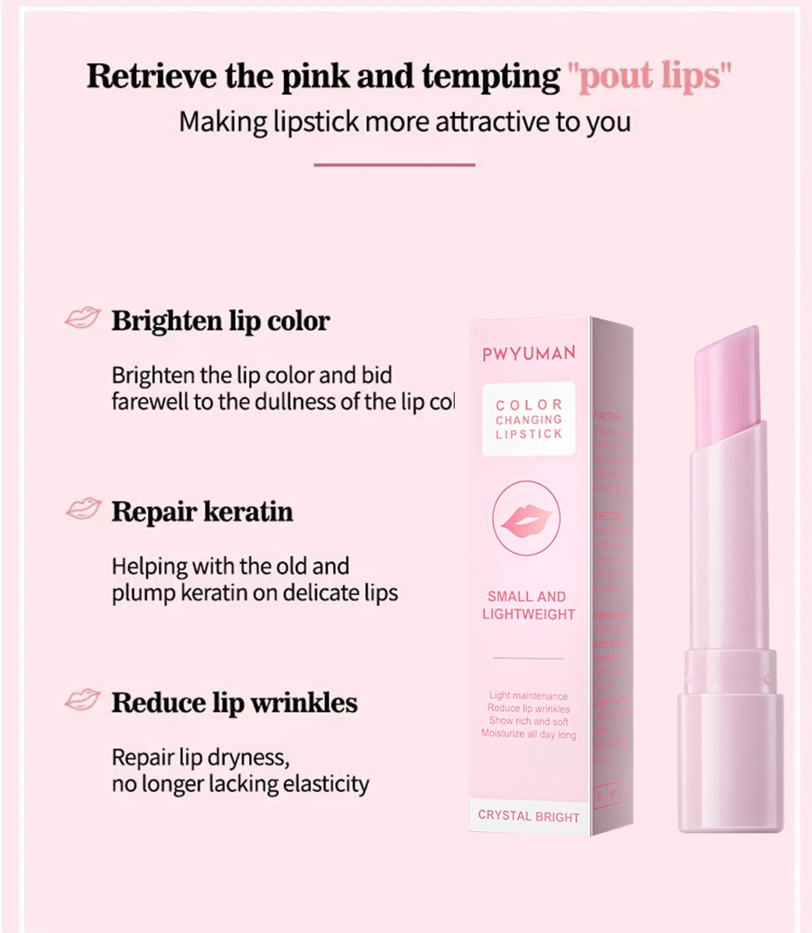 Remove Dark Lip Balm Lightening Melanin Mask Gloss Oil Exfoliating Clean Moisturizer Korean Care Products Makeup Beauty Health