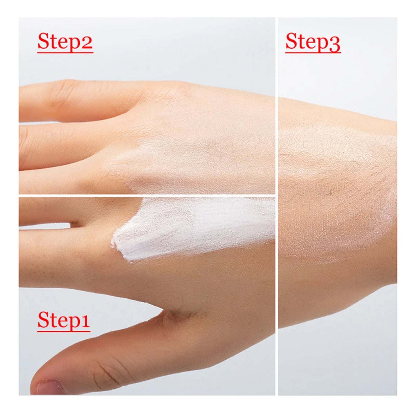 30ml Liquid Foundation Color Changing Brighten Skin Tone Concealer Moisturizing Waterproof High Coverage Base Makeup Cosmetics