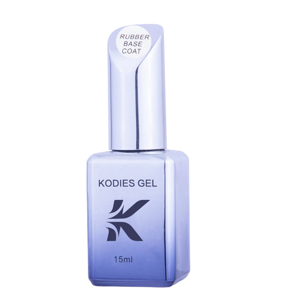 KODIES GEL Magic Remover Gel Nail Polish 15ML Strong Burst Semi Permanent Gel Remover Cleanser Liquid Manicure Nails Art Tools