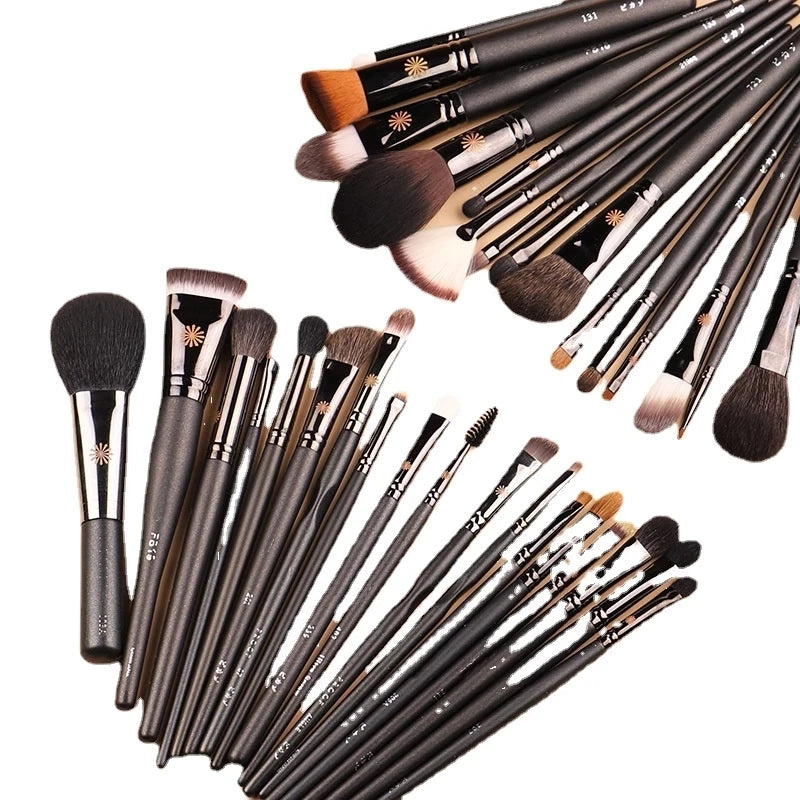 Picasso Professional Makeup Brushes Foundation Brushes Eyeshadow Brushes Makeup Foundation Brushes  Beauty Tools Goat Hair Brush