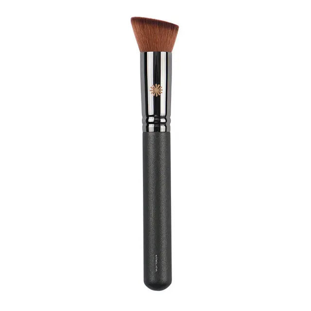 Picasso Professional Makeup Brushes Foundation Brushes Eyeshadow Brushes Makeup Foundation Brushes  Beauty Tools Goat Hair Brush