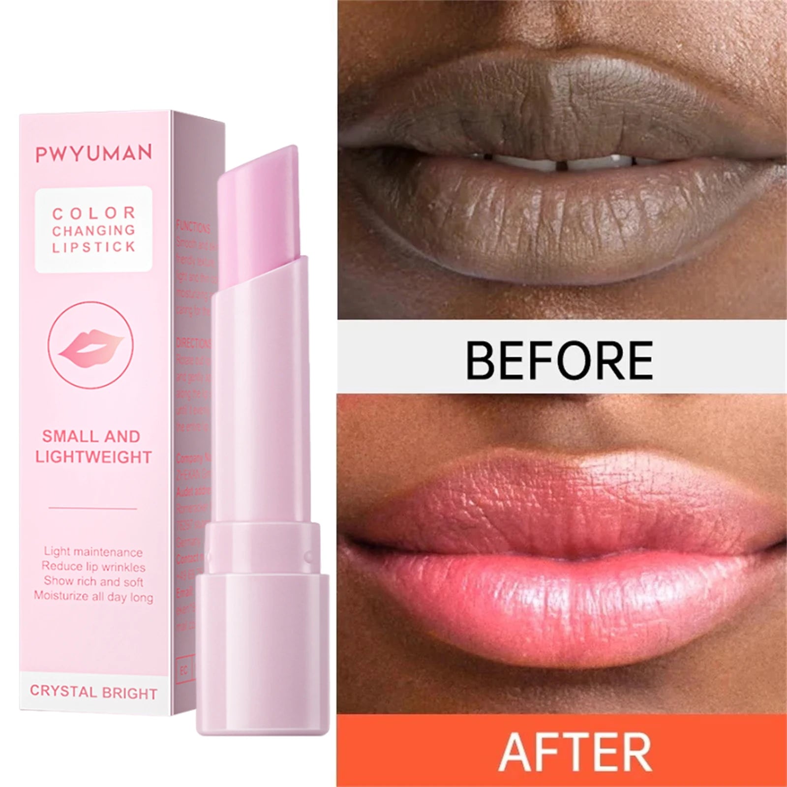 Remove Dark Lip Balm Lightening Melanin Mask Gloss Oil Exfoliating Clean Moisturizer Korean Care Products Makeup Beauty Health