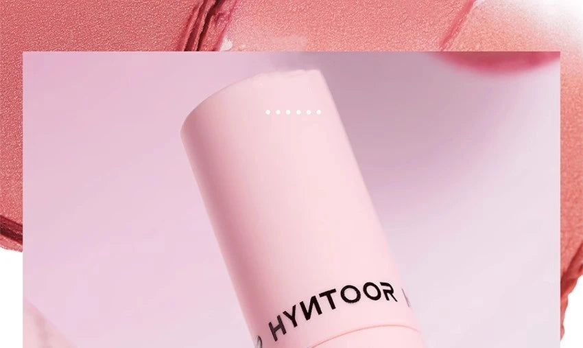 HYNTOOR Macaron Series Lip Mud 22 Colors Matte Cloud Air Velvet Lip Glaze Long-lasting Waterproof Lip Gloss Liquid Lipstick