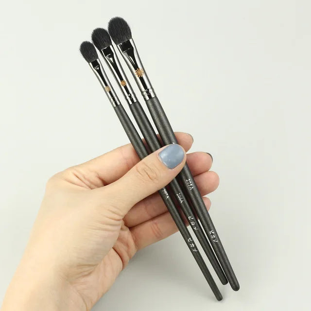 Picasso Professional Makeup Brushes Foundation Brushes Eyeshadow Brushes Makeup Foundation Brushes  Beauty Tools Goat Hair Brush