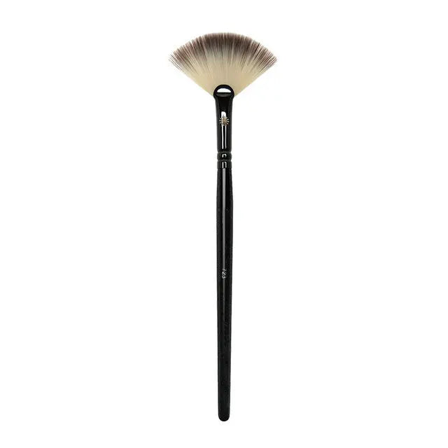 Picasso Professional Makeup Brushes Foundation Brushes Eyeshadow Brushes Makeup Foundation Brushes  Beauty Tools Goat Hair Brush